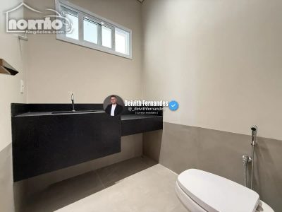 Casa, 1 quarto - Foto 4