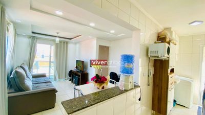 Apartamento, 2 quartos, 55 m² - Foto 5