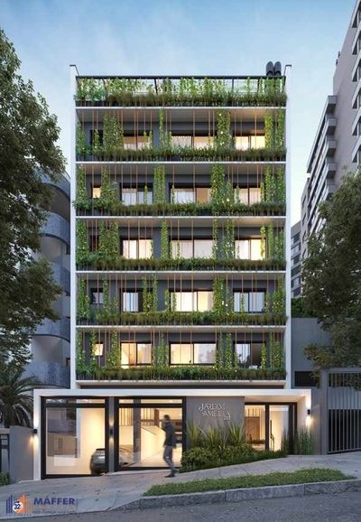 Apartamento, 2 quartos, 112 m² - Foto 1