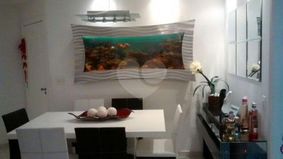 Apartamento, 3 quartos, 102 m² - Foto 2