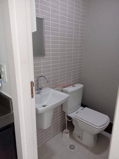Sala-Conjunto, 26 m² - Foto 5