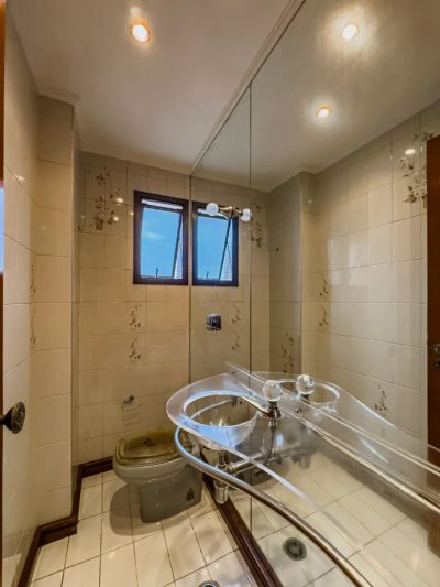 Apartamento, 3 quartos, 200 m² - Foto 3