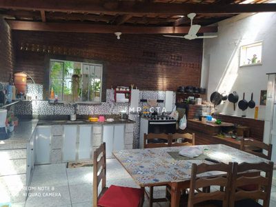 Casa, 3 quartos, 100 m² - Foto 2
