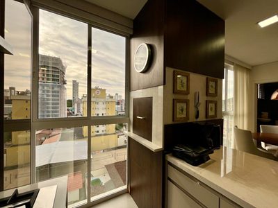 Apartamento, 2 quartos, 73 m² - Foto 2
