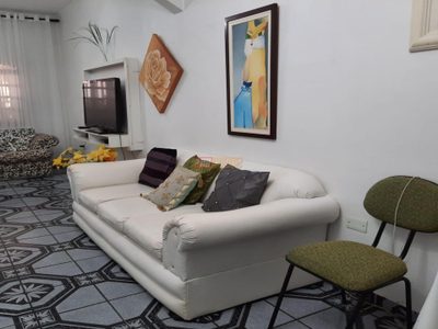 Sobrado, 3 quartos, 300 m² - Foto 3