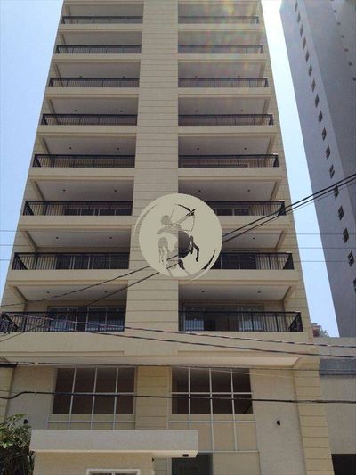 Apartamento, 3 quartos, 150 m² - Foto 1