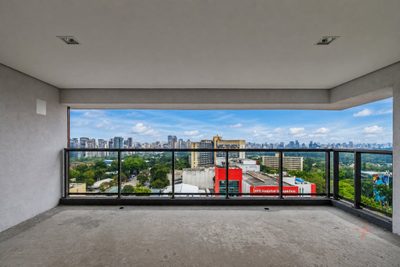 Apartamento, 3 quartos, 177 m² - Foto 2