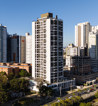 Apartamento, 3 quartos, 81 m² - Foto 1