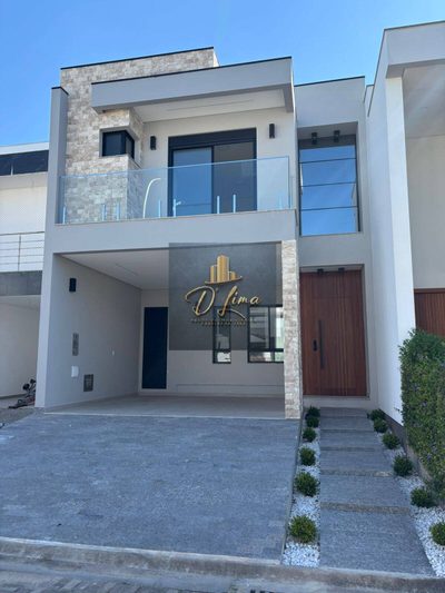Casa, 3 quartos, 177 m² - Foto 3