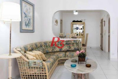 Apartamento, 4 quartos, 150 m² - Foto 3