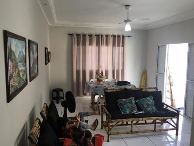Casa, 2 quartos, 120 m² - Foto 5