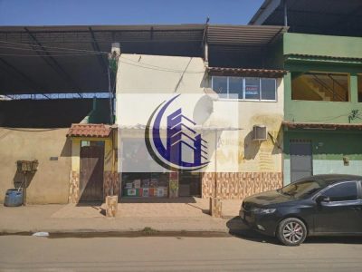 Casa, 1 quarto, 150 m² - Foto 2