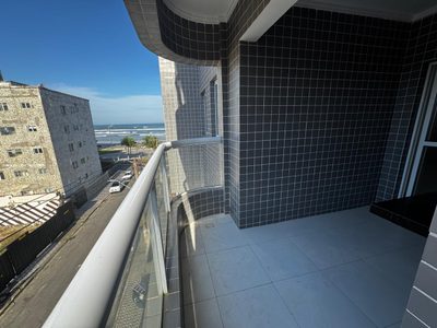 Apartamento, 2 quartos, 64 m² - Foto 1