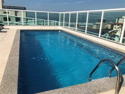 Apartamento, 3 quartos, 163 m² - Foto 4