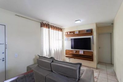 Apartamento, 3 quartos, 66 m² - Foto 3