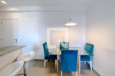 Apartamento, 3 quartos, 71 m² - Foto 4
