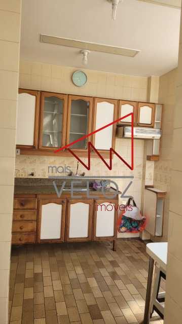 Apartamento, 5 quartos, 222 m² - Foto 3