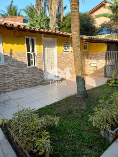 Casa, 5 quartos, 439 m² - Foto 4