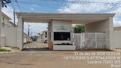 Apartamento, 2 quartos, 56 m² - Foto 1