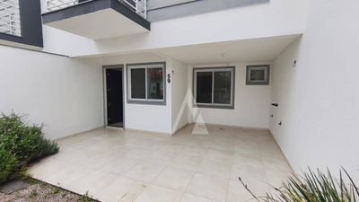 Casa de Condomínio, 2 quartos - Foto 4