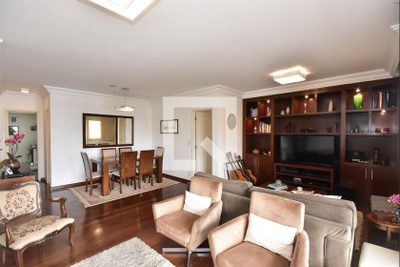 Apartamento, 3 quartos, 127 m² - Foto 3