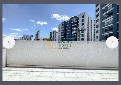 Apartamento, 3 quartos, 164 m² - Foto 5