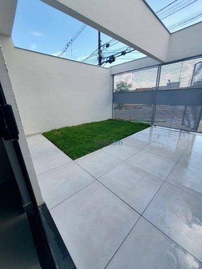 Casa, 3 quartos, 112 m² - Foto 3