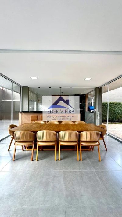 Casa, 2 quartos, 340 m² - Foto 4
