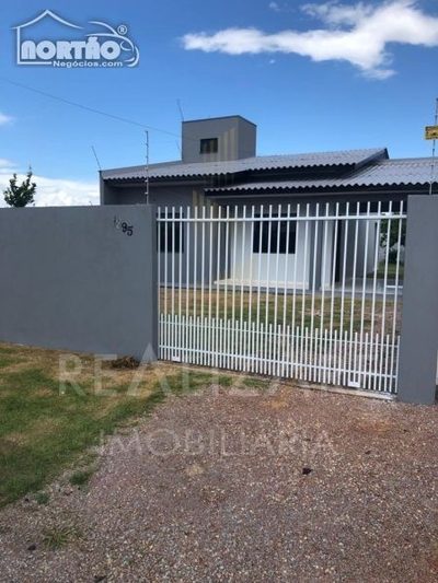 Casa, 3 quartos, 92 m² - Foto 2