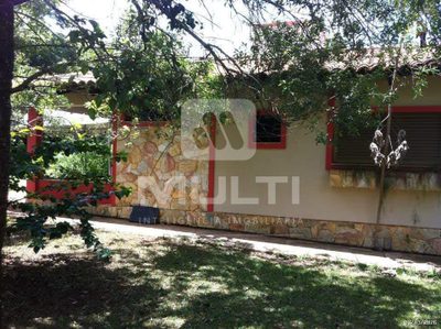 Chácara, 1 quarto - Foto 1