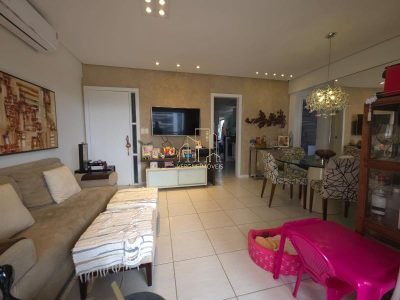 Apartamento, 2 quartos, 81 m² - Foto 2