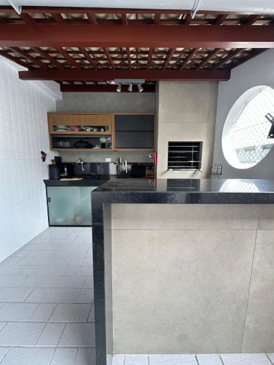 Cobertura, 5 quartos, 200 m² - Foto 4