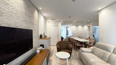 Apartamento, 3 quartos, 110 m² - Foto 5