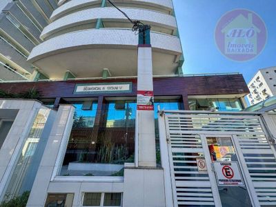 Apartamento, 1 quarto, 40 m² - Foto 4