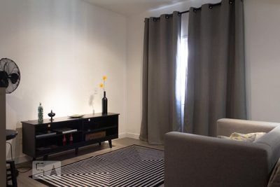Kitnet-Studio, 37 m² - Foto 2