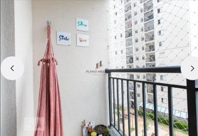 Apartamento, 2 quartos, 54 m² - Foto 5