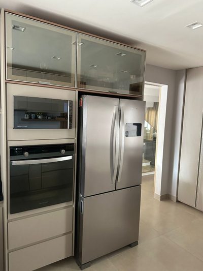 Sobrado, 4 quartos, 226 m² - Foto 3