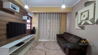 Casa, 4 quartos, 241 m² - Foto 5