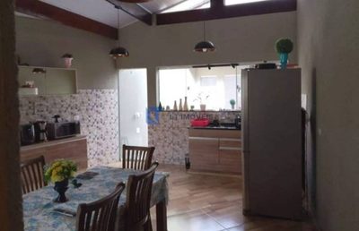 Casa, 3 quartos, 134 m² - Foto 4