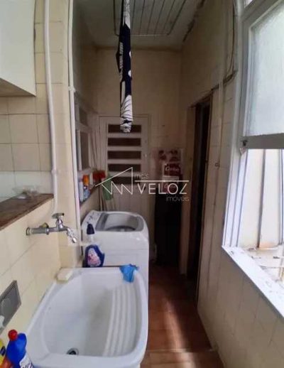 Apartamento, 2 quartos, 107 m² - Foto 1