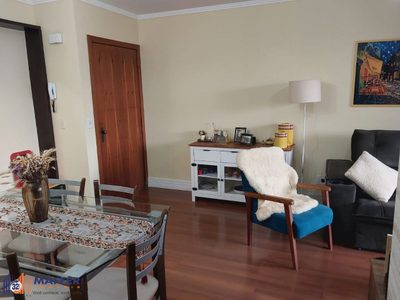 Apartamento, 3 quartos, 77 m² - Foto 2