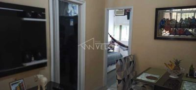 Apartamento, 1 quarto, 38 m² - Foto 1