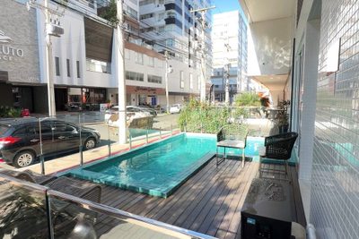 Apartamento, 3 quartos, 84 m² - Foto 5