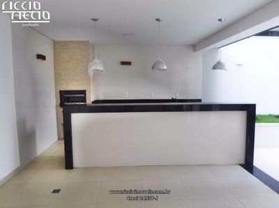 Apartamento, 4 quartos, 186 m² - Foto 3