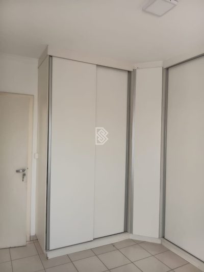 Apartamento, 1 quarto, 36 m² - Foto 3