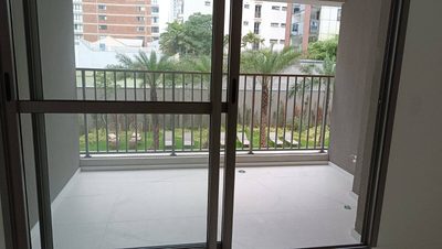 Apartamento, 1 quarto - Foto 5