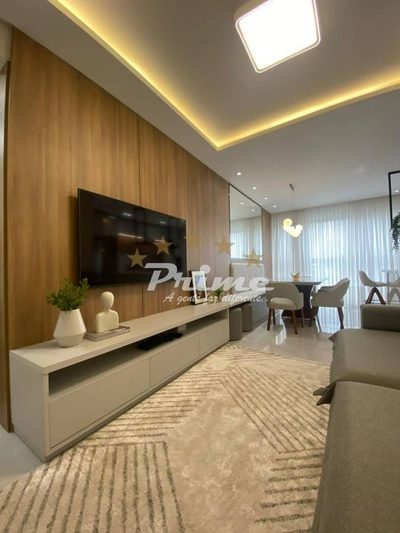 Apartamento, 2 quartos, 76 m² - Foto 3