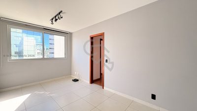 Apartamento, 2 quartos - Foto 1