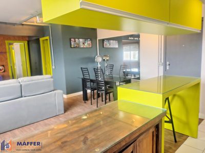 Apartamento, 3 quartos, 65 m² - Foto 3