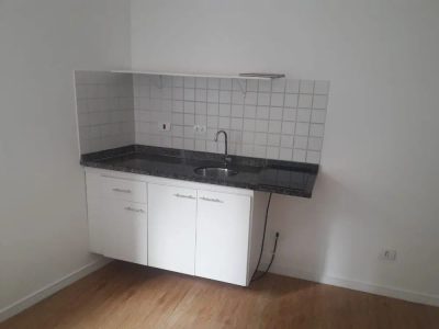 Apartamento, 1 quarto, 18 m² - Foto 4